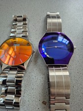 Storm Armbanduhr Herrenuhr Uhr