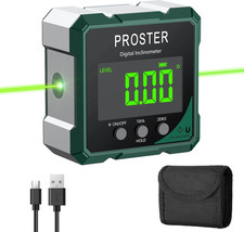 Proster Digitaler Winkelmesser