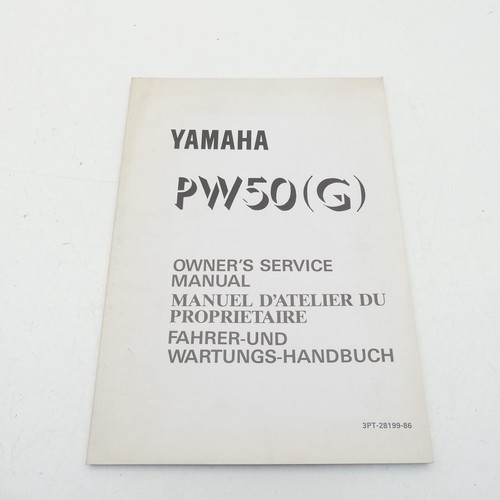 Original yamaha g - original, pw