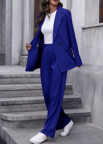 Damen anzug hosenanzug - anzug, blazer