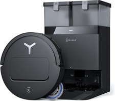 ECOVACS DEEBOT T50 PRO GEN2