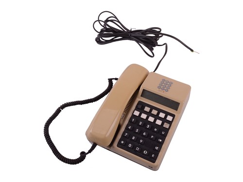 Telefon fetap 350 retro - 350-2, |