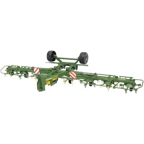 Bruder krone zettwender kwt - bruder,