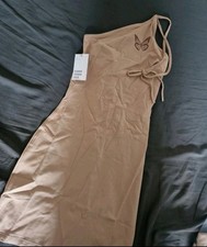 H&M Kleid Neu Mit Etikett