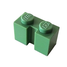 LEGO Original 4216 1x2 Brik