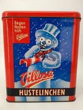 Vintage Vorratsdose Blechdose