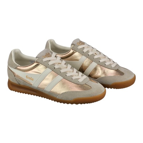 Gola firefly metallic clb858 - metallic,
