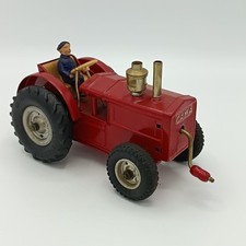 Vintage GAMA Traktor