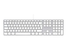 Apple Tastatur - MB110D/B -