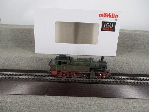 Märklin spur 36741 t12 - h0, br