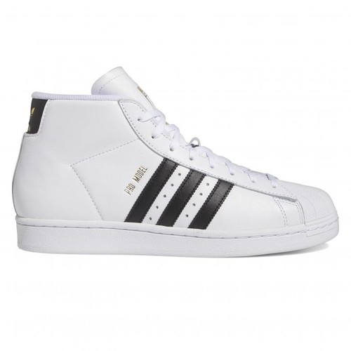 Adidas superstar pro model - adidas,