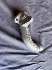 Hercules Optima Ansaugstutzen