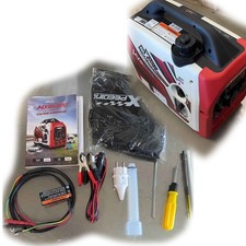 3200W Inverter Benzin
