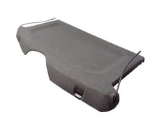 Hutablage Laderraumabdeckung