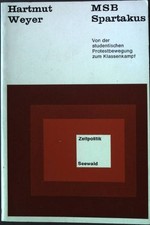 MSB Spartakus : von d