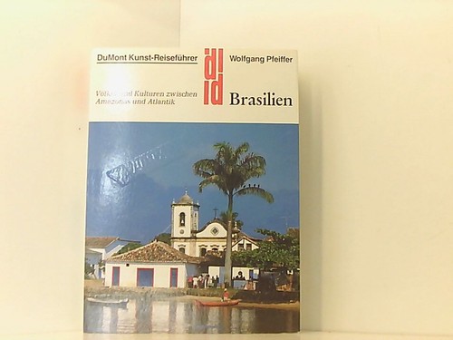 Brasilien völker und - völker,