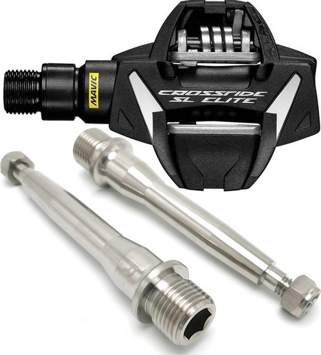 For mavic crossmax - crossmax, /