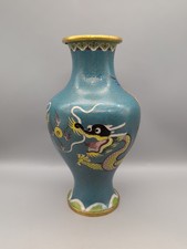 Chinesische antike Cloisonne