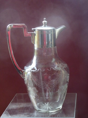 S21 karaffe krug - ,