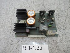 Nimak 146.200-06 Systemsteuerung Platine Nimak86163  Nimak MPS Schweisssteuerung