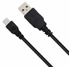 USB Power Charger Cable Cord