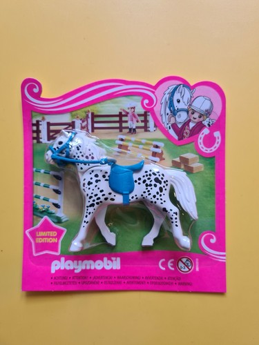Playmobil limitierte - playmobil,