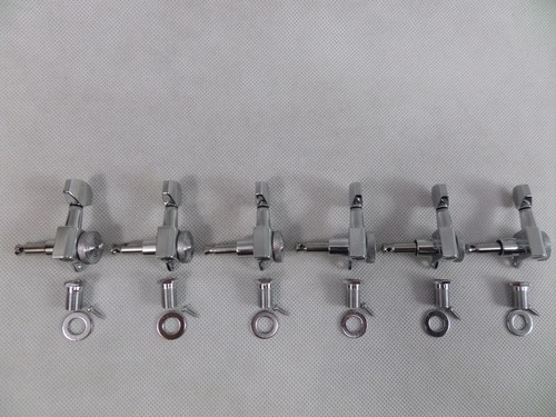 Gitarre locking tuner - gitarre, für