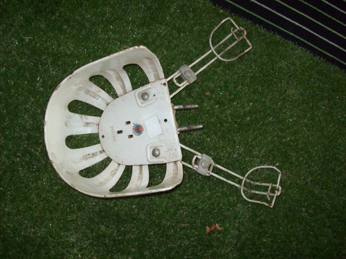 Original bulldog kindersitz - bulldog,