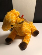 Beanie baby twigs die - he,