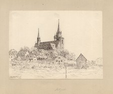 Oestrich Winkel Hallgarten