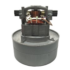 Motor Saugturbine Turbine für