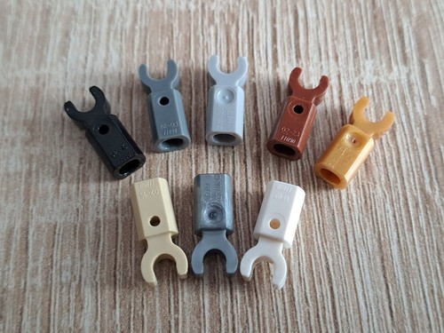 Lego 11090 arm stab - stab, halter