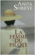 Buch Die Frau des Piloten