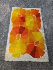 Vintage Teppich Carpet Rug