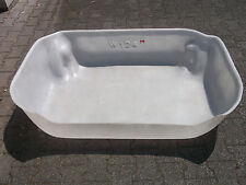Fleischwanne - Kofferaumwanne- Mercedes - Original - Laderaumwanne - W 124 -Auto