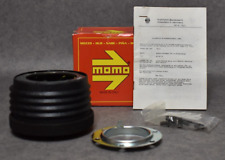 Momo Nardi Nabe Lenkradnabe Sportlenkrad Mazda MX3 MX5 323 929 RX7 #45A7