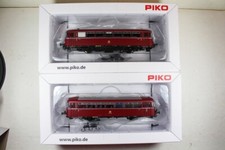 Piko 52738 Schienenbus VT BR