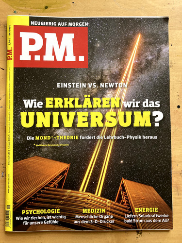 Zeitschrift 2024 - zeitschrift, 06/2024