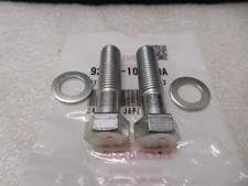 Honda CB 750 Four K0 K1 K2 -