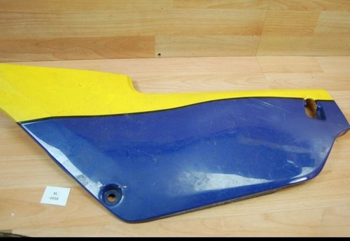 Suzuki rg80 gamma nc11a - rg80,