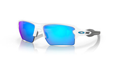 NEW* Oakley FLAK 2.0 XL WHITE