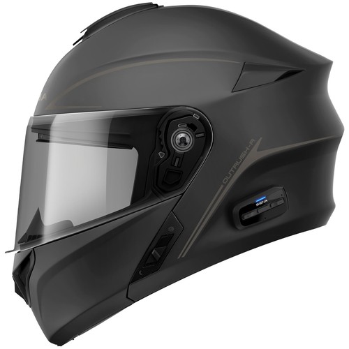 Sena outrush klapphelm - sena,