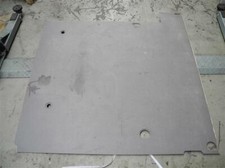 Mercedes Sprinter W907 W910 L3 Laderaumboden Boden Laderaum vorne A9106842400