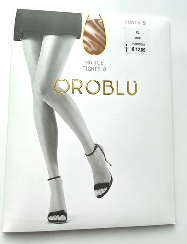 Oroblu sunny strumpfhose - oroblu,
