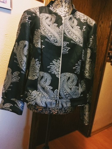 Jacke festlich elegant - jacke,