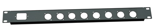 1he rack panel - zoll, iec