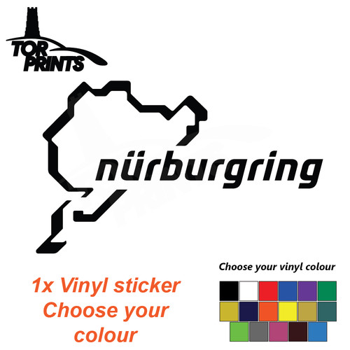 Nürburgring auto fahrrad van - auto,