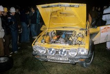 Walter Rohrl Jochen Berger