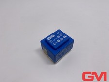 TransEra Printtransformator EI38/13,6 print trafo 230V 2x15V BV 038-5219.0 F