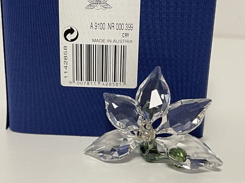 Swarovski figur 1142858 scs - swarovski,